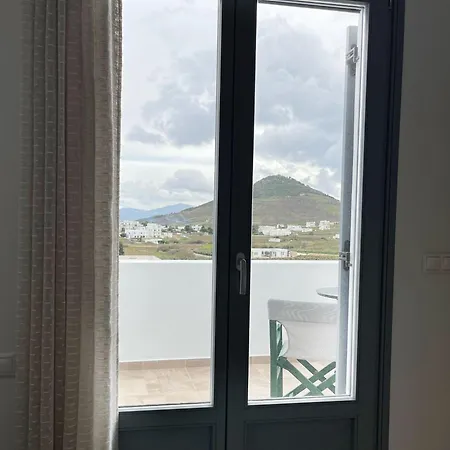 Sorokos House Villa Dhragoulas Buitenkant foto