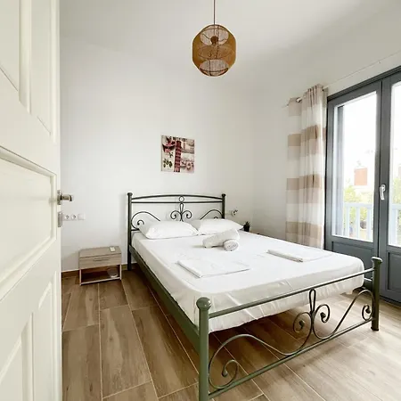 Sorokos House Villa Dhragoulas Buitenkant foto
