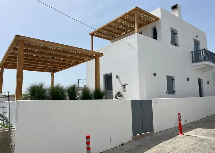 Sorokos House