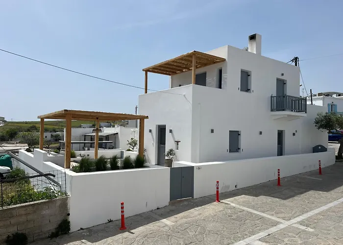 Sorokos House