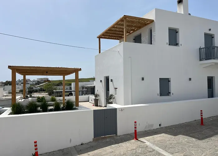 Sorokos House