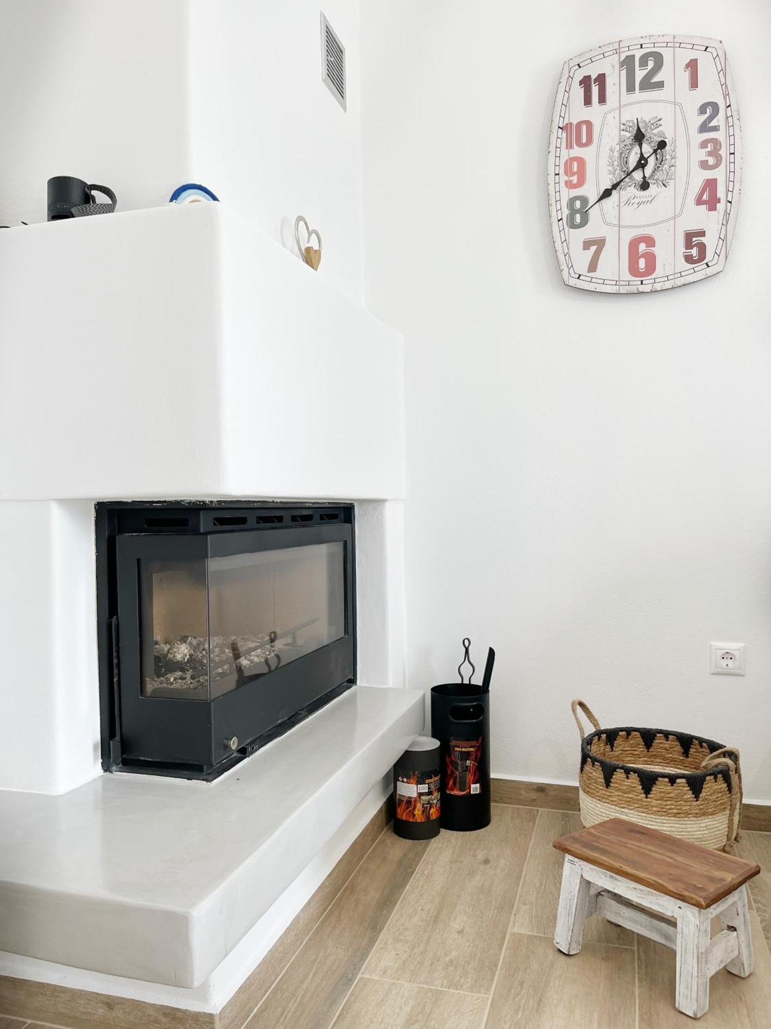 Ferienhaus Sorokos House