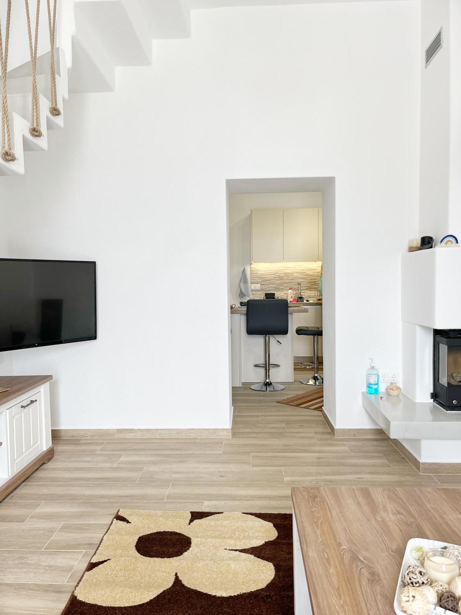 Ferienhaus Sorokos House