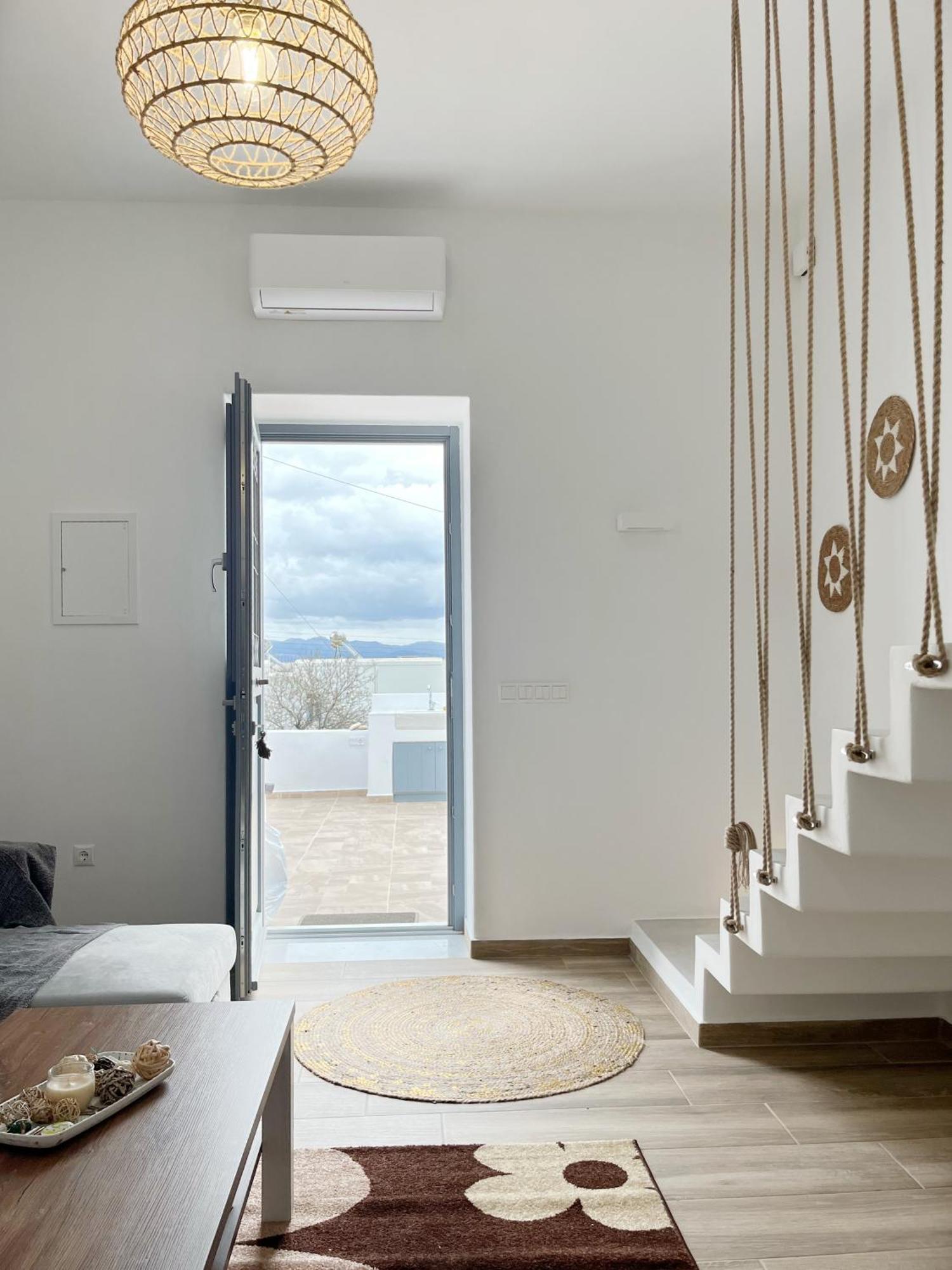 Ferienhaus Sorokos House Dhragoulas