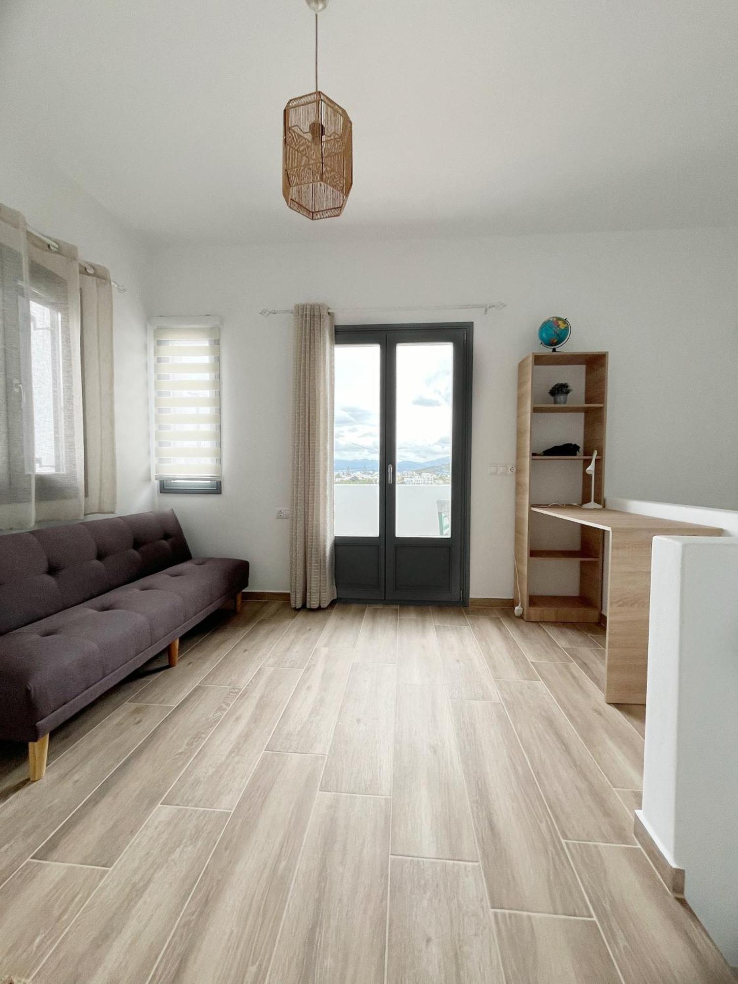 Sorokos House Ferienhaus *