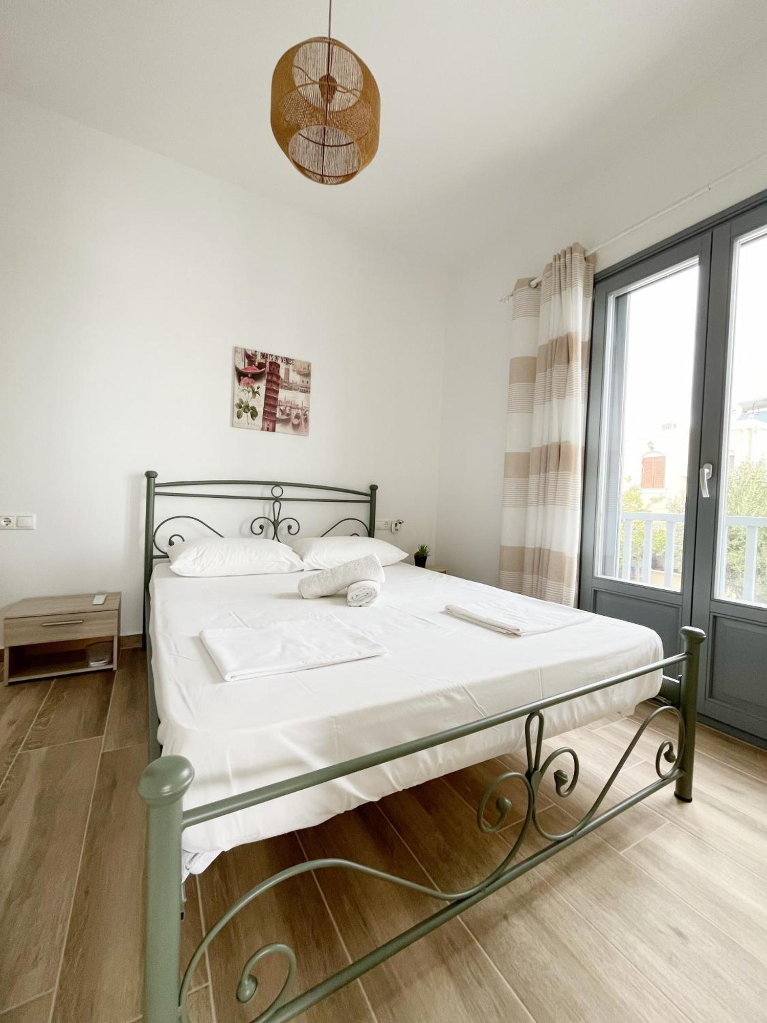 Sorokos House Ferienhaus Dhragoulas