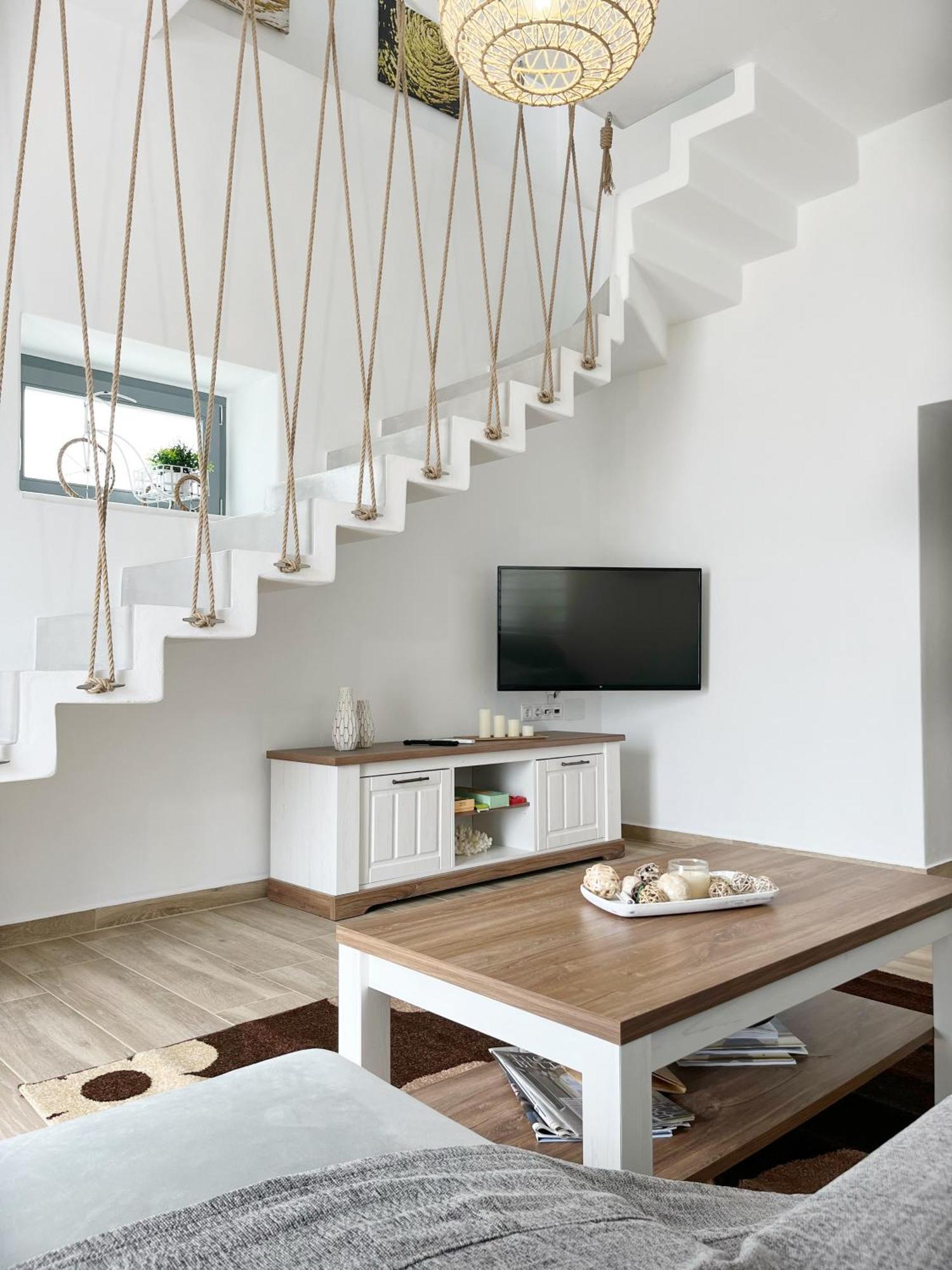 Ferienhaus Sorokos House *