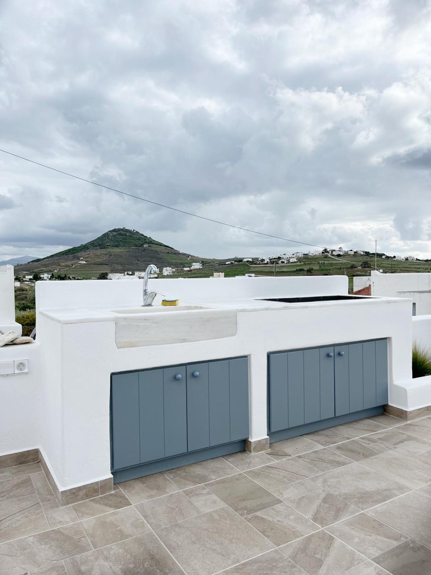 Vakantiehuis Sorokos House Dhragoulas