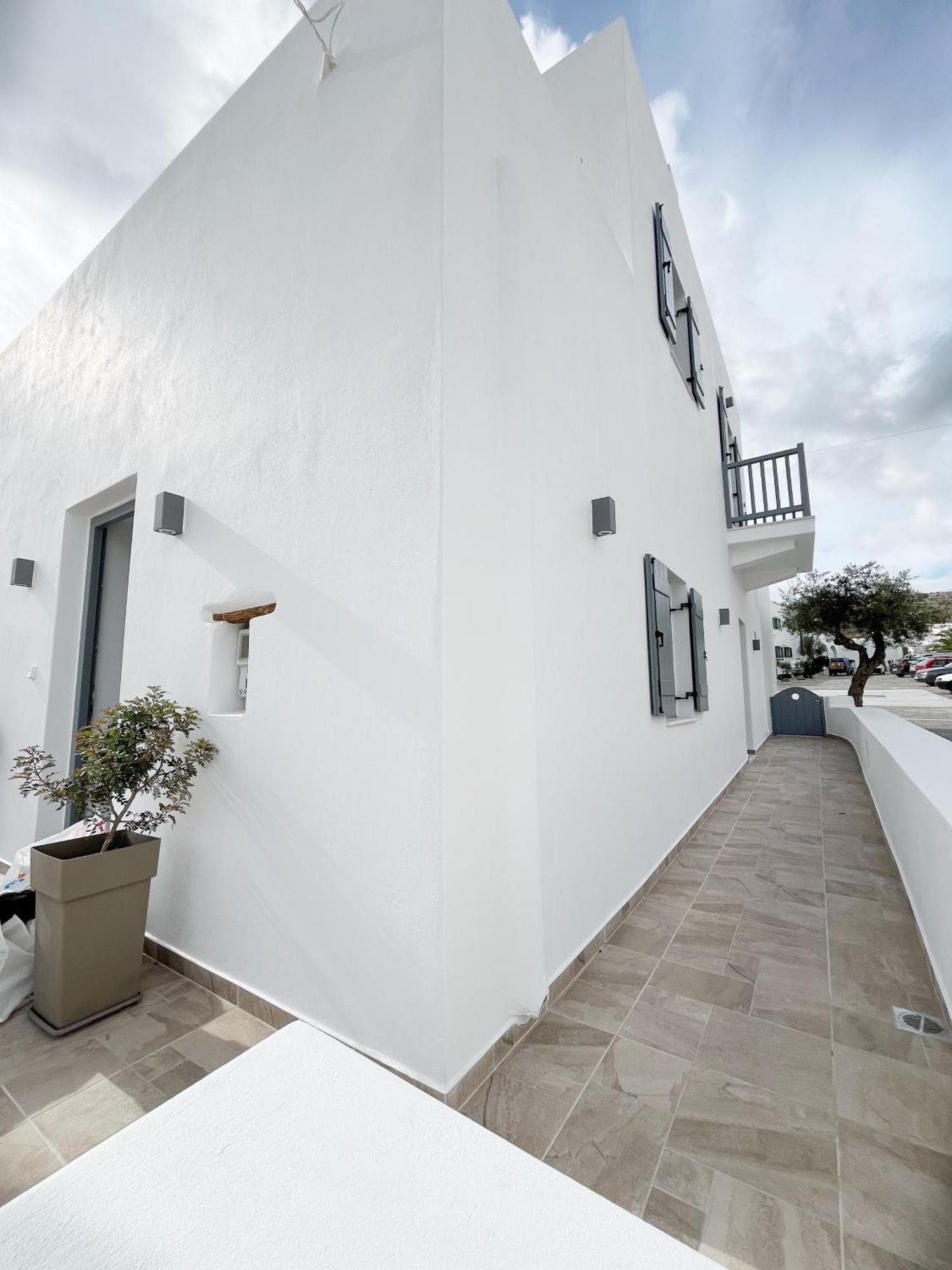 Sorokos House * Dhragoulas