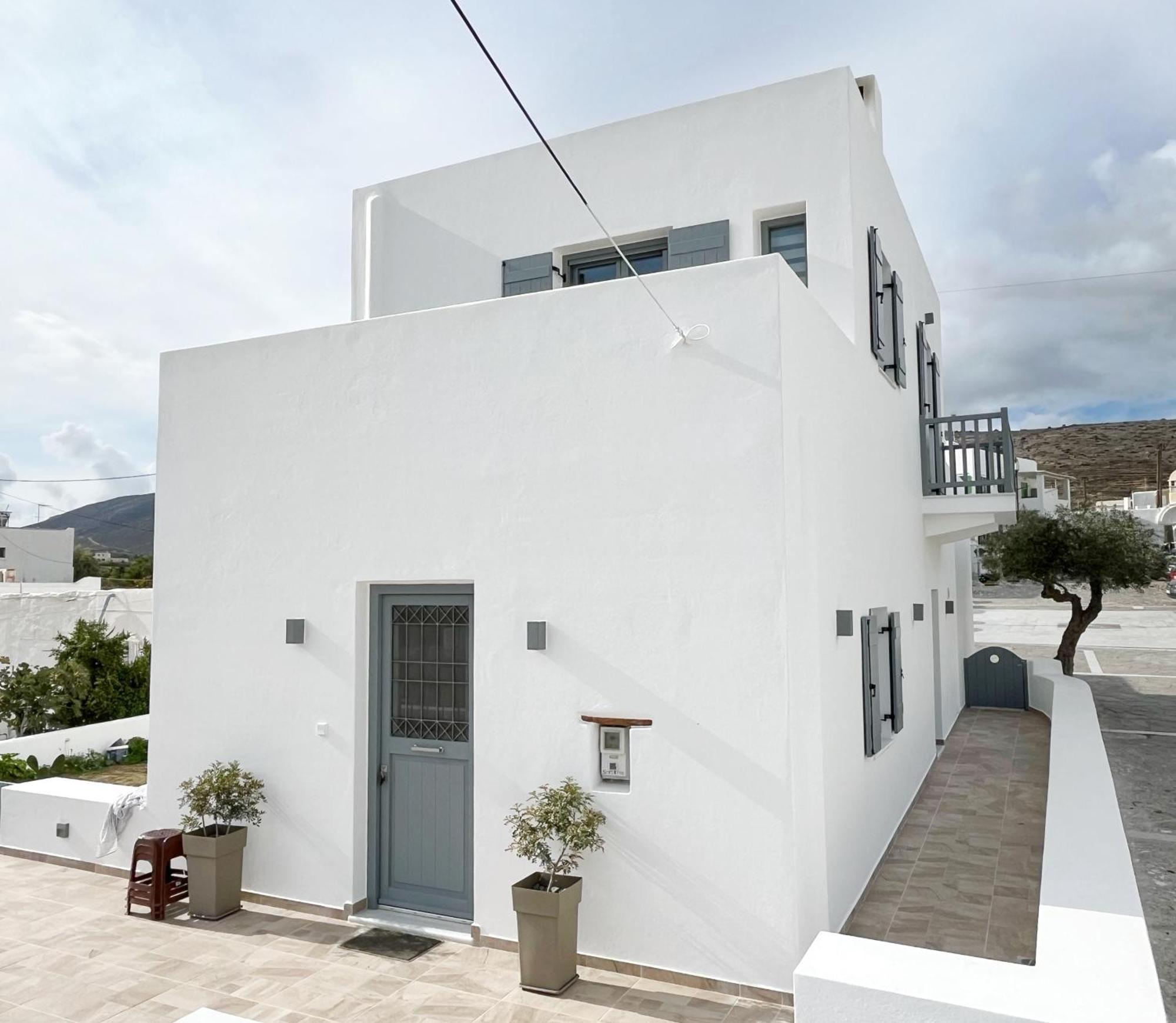 Ferienhaus Sorokos House *