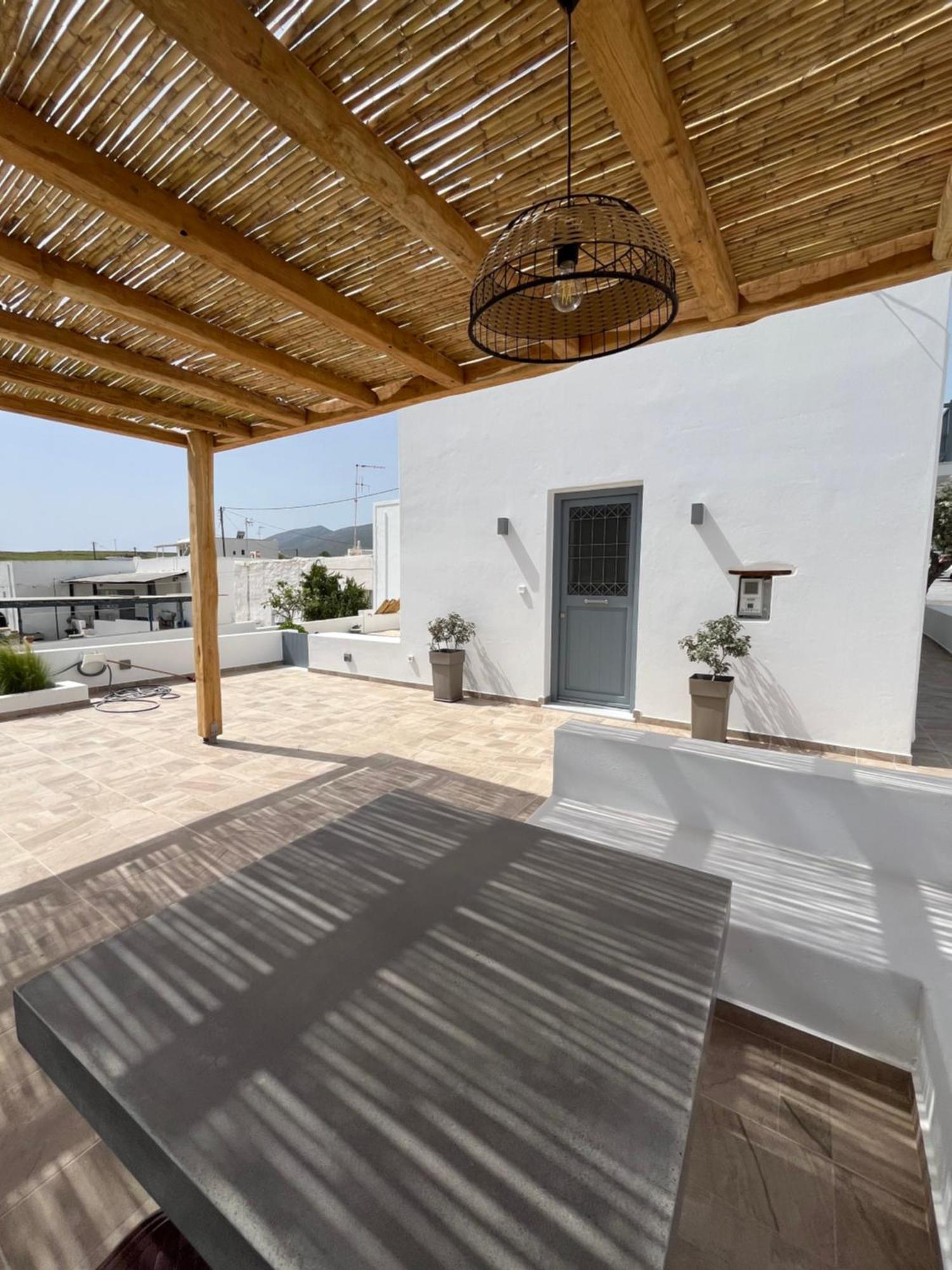 Sorokos House Vakantiehuis *