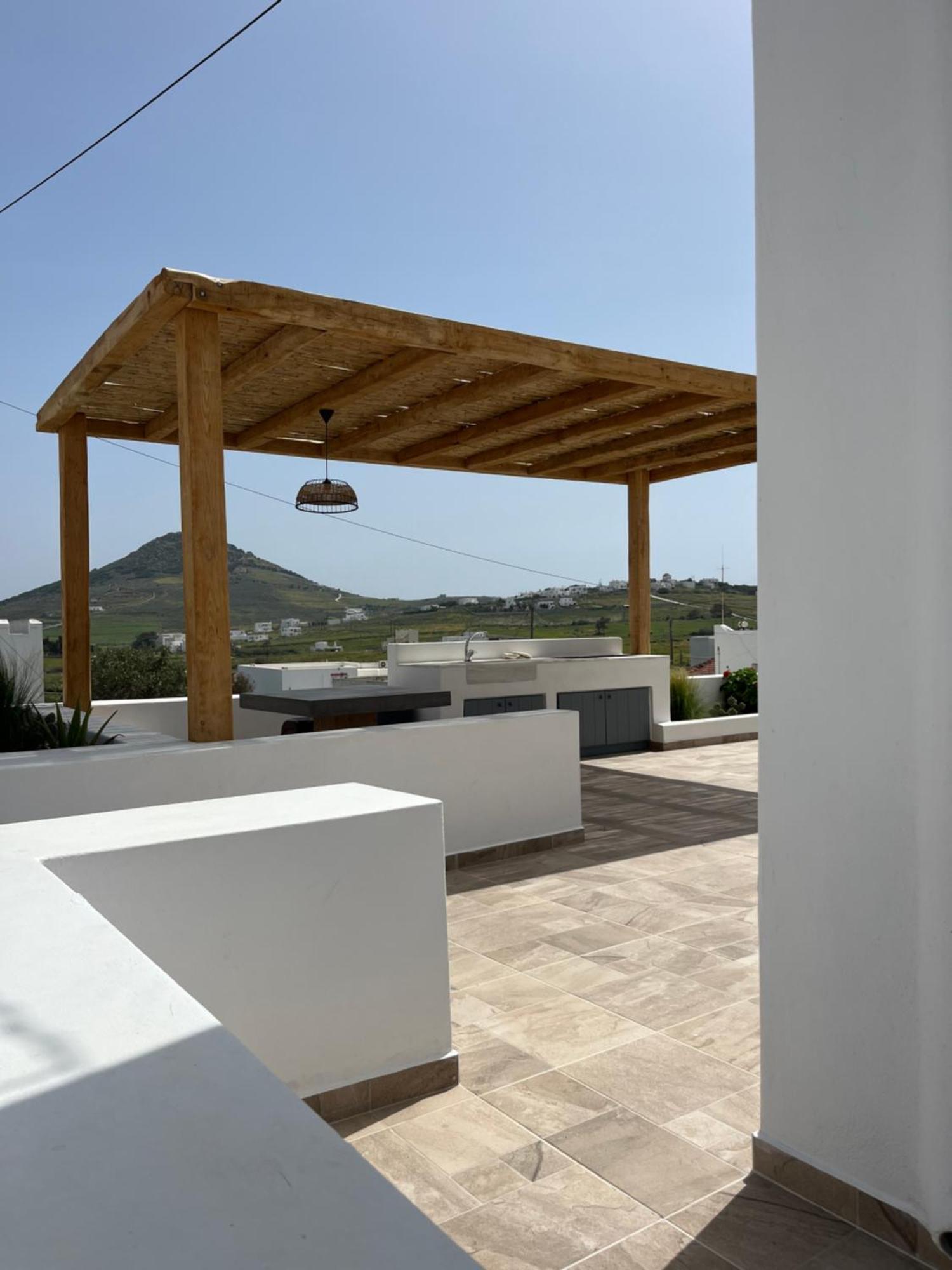 Sorokos House * Dhragoulas
