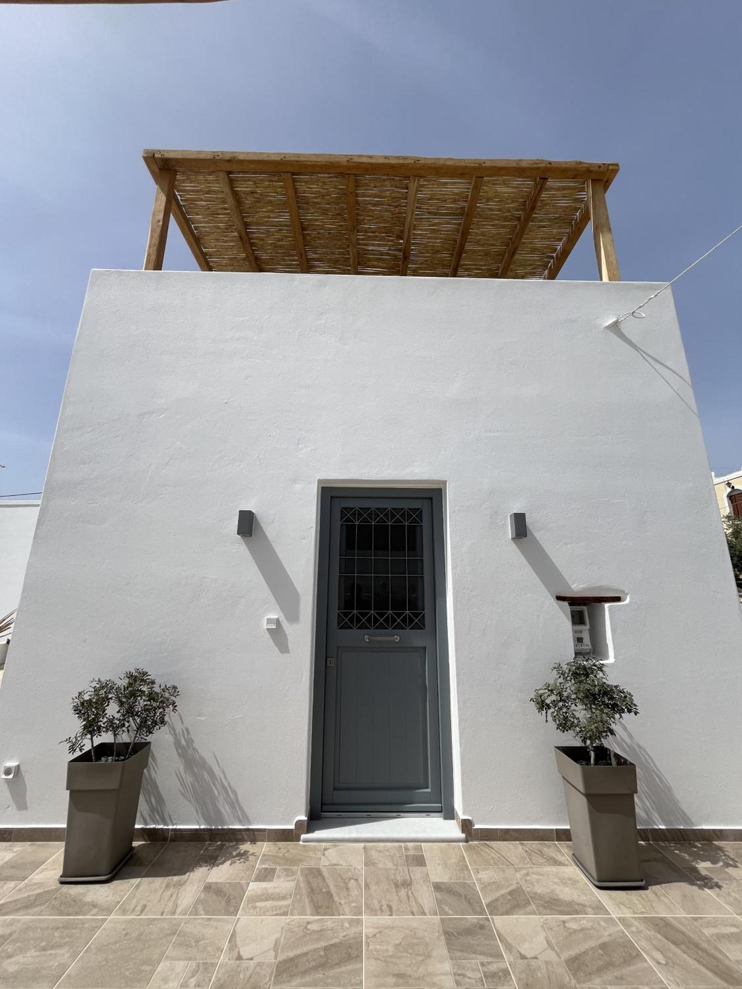 Vakantiehuis Sorokos House Dhragoulas